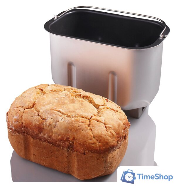 Хлебопечка Gorenje BM1600WG - Изображение №5 — Интернет-магазин Time-Shop