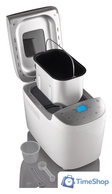 Хлебопечка Gorenje BM1600WG - Изображение №4 — Интернет-магазин Time-Shop