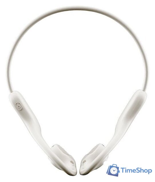 Наушники QCY Crossky Link (белый) - Изображение №4 — Интернет-магазин Time-Shop