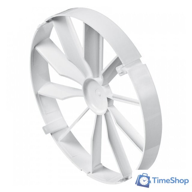 Осевой вентилятор Awenta System+ Turbo 125M KWT125M-PTCB125P-ZZ125 - Изображение №4 — Интернет-магазин Time-Shop