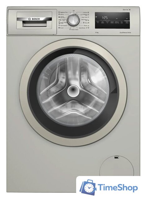 Стиральная машина Bosch Serie 4 WAN2420XME - Изображение №1 — Интернет-магазин Time-Shop