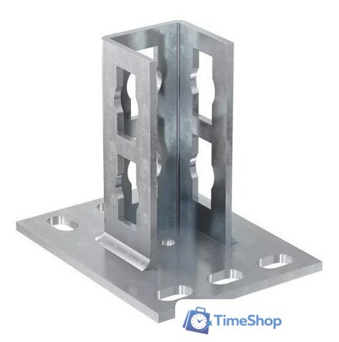 Опора для профиля Fischer PSF 41 533740 (10 шт) - Изображение №1 — Интернет-магазин Time-Shop