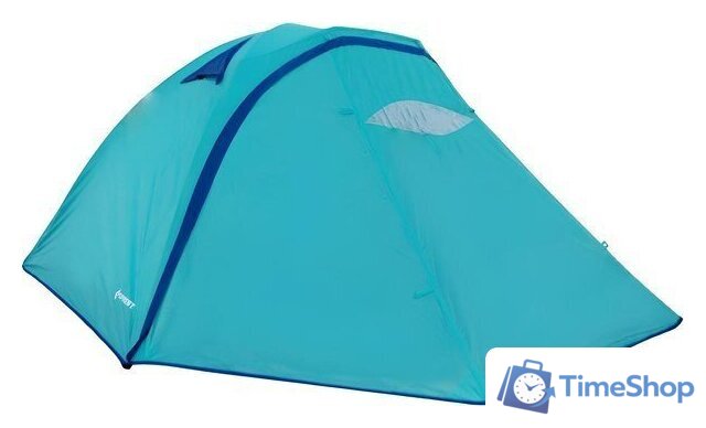 Кемпинговая палатка ForRest Beotia FBBL-02 - Изображение №1 — Интернет-магазин Time-Shop
