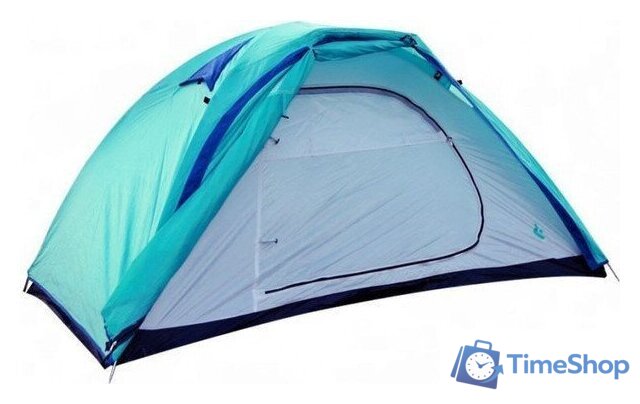 Кемпинговая палатка ForRest Beotia FBBL-02 - Изображение №3 — Интернет-магазин Time-Shop