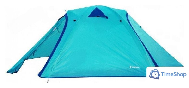 Кемпинговая палатка ForRest Beotia FBBL-02 - Изображение №5 — Интернет-магазин Time-Shop