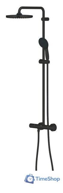 Душевая система  Grohe Tempesta System 250 266702431 - Изображение №4 — Интернет-магазин Time-Shop