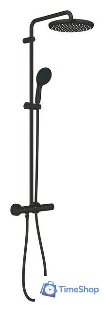 Душевая система  Grohe Tempesta System 250 266702431 - Изображение №2 — Интернет-магазин Time-Shop