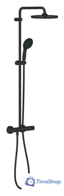 Душевая система  Grohe Tempesta System 250 266702431 - Изображение №1 — Интернет-магазин Time-Shop