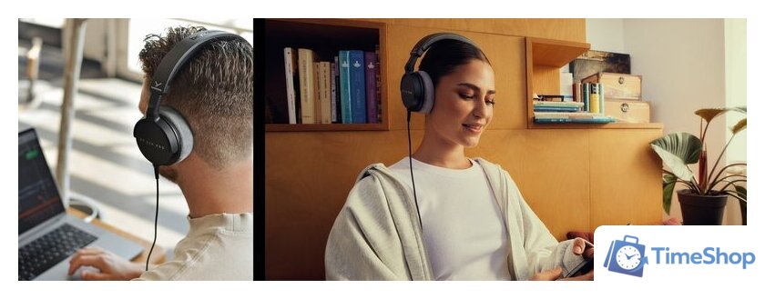 Наушники Beyerdynamic DT 270 Pro - Изображение №9 — Интернет-магазин Time-Shop