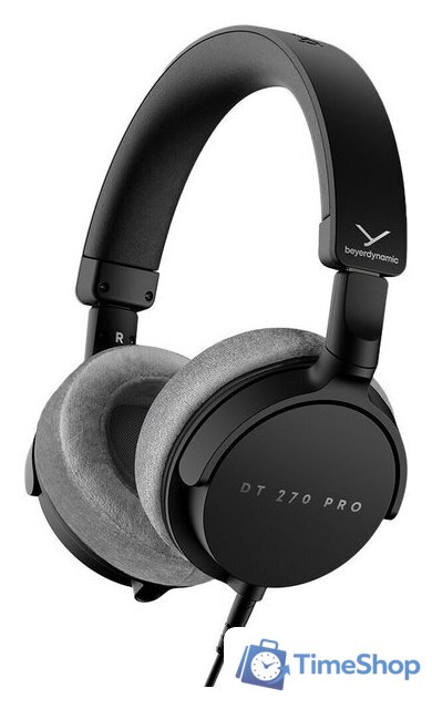 Наушники Beyerdynamic DT 270 Pro - Изображение №1 — Интернет-магазин Time-Shop