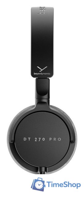 Наушники Beyerdynamic DT 270 Pro - Изображение №2 — Интернет-магазин Time-Shop