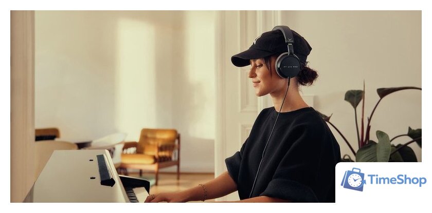 Наушники Beyerdynamic DT 270 Pro - Изображение №7 — Интернет-магазин Time-Shop