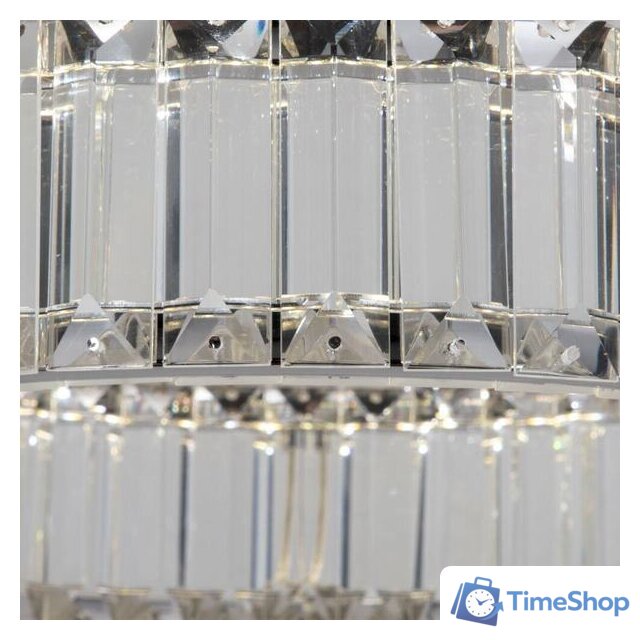 Подвесная люстра Divinare Renata 1135/02 SP-24 - Изображение №3 — Интернет-магазин Time-Shop