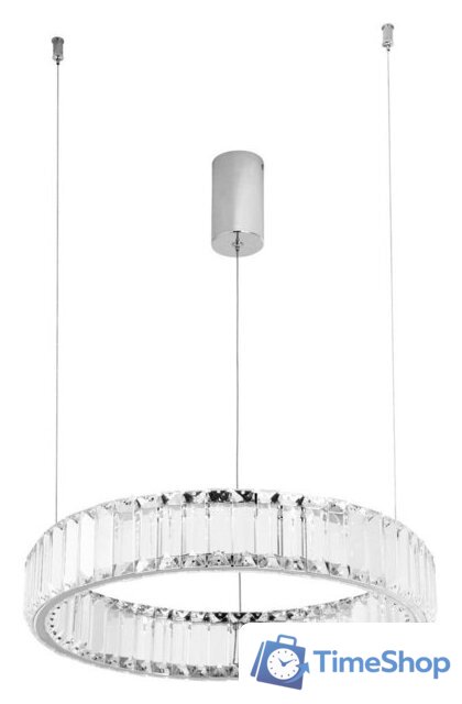 Подвесная люстра Divinare Renata 1135/02 SP-24 - Изображение №1 — Интернет-магазин Time-Shop