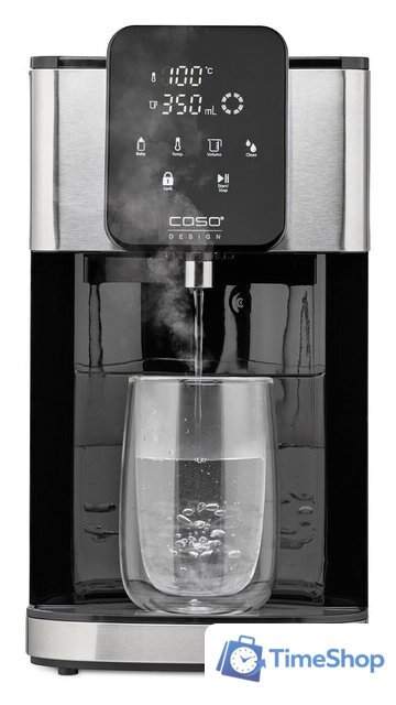 Диспенсер CASO HW 1660 - Изображение №1 — Интернет-магазин Time-Shop