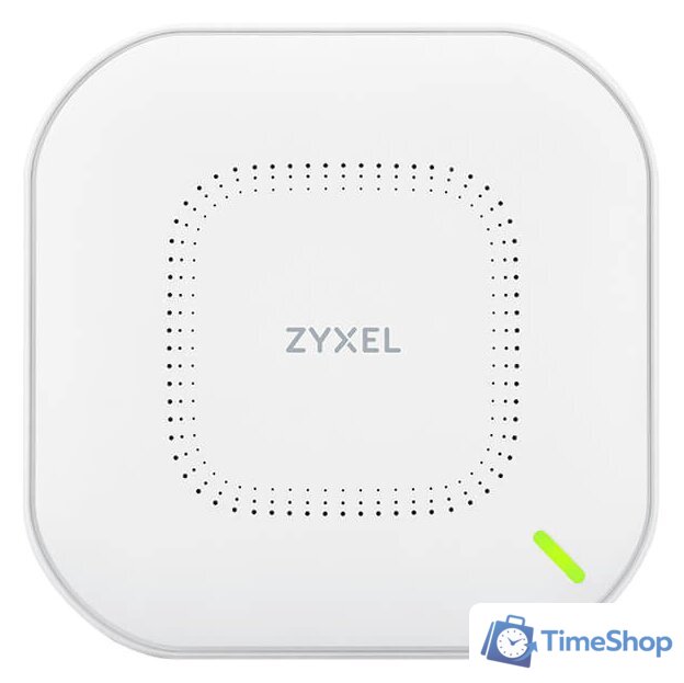 Точка доступа Zyxel WAX630S - Изображение №1 — Интернет-магазин Time-Shop