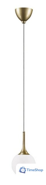 Подвесная люстра Lightstar Globo 813012 - Изображение №1 — Интернет-магазин Time-Shop