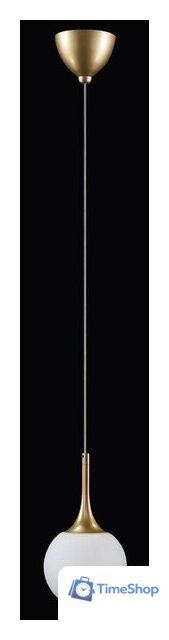 Подвесная люстра Lightstar Globo 813012 - Изображение №2 — Интернет-магазин Time-Shop