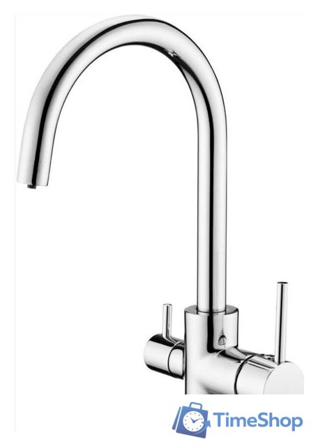 Смеситель Deante BCH 064M - Изображение №1 — Интернет-магазин Time-Shop