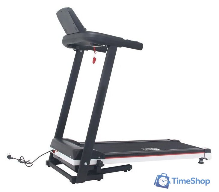 Электрическая беговая дорожка Sundays Fitness Simple Line ES-T2702 - Изображение №3 — Интернет-магазин Time-Shop
