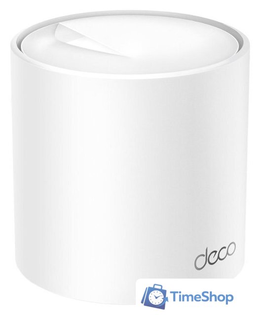 Wi-Fi роутер TP-Link Deco X50 - Изображение №1 — Интернет-магазин Time-Shop