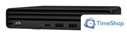 Компактный компьютер HP Pro Mini 260 G9 9H6M7ET - Изображение №3 — Интернет-магазин Time-Shop