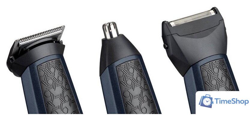 Универсальный триммер BaByliss MT728E - Изображение №3 — Интернет-магазин Time-Shop