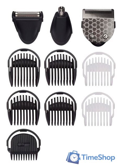 Универсальный триммер BaByliss MT728E - Изображение №2 — Интернет-магазин Time-Shop