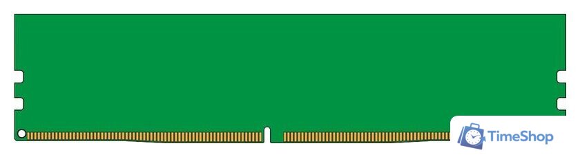 Оперативная память Kingston 8GB DDR4 PC4-25600 KSM32ES8/8HD - Изображение №2 — Интернет-магазин Time-Shop