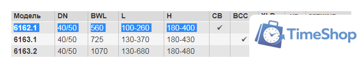 Сифон Viega Multiplex 103071 - Изображение №4 — Интернет-магазин Time-Shop