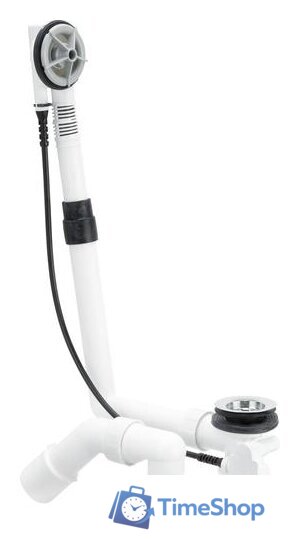 Сифон Viega Multiplex 103071 - Изображение №1 — Интернет-магазин Time-Shop