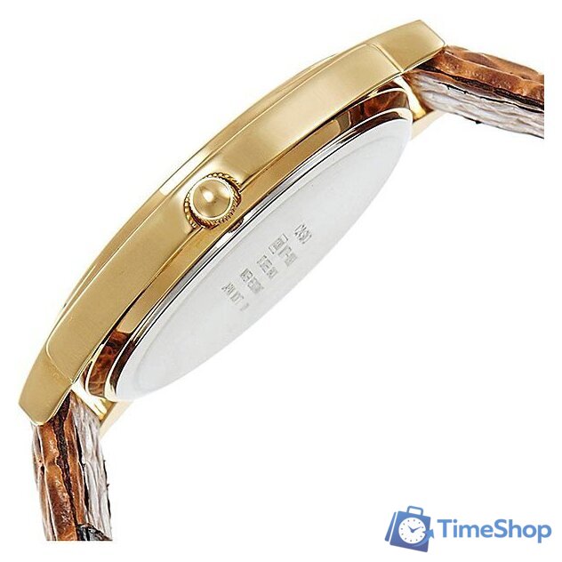 Наручные часы Casio MTP-1093Q-9A - Изображение №4 — Интернет-магазин Time-Shop