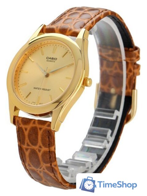 Наручные часы Casio MTP-1093Q-9A - Изображение №2 — Интернет-магазин Time-Shop