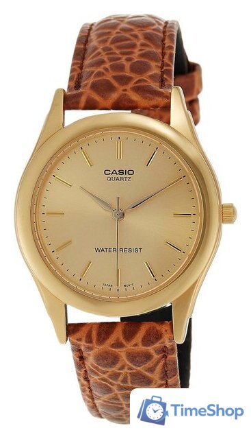 Наручные часы Casio MTP-1093Q-9A - Изображение №1 — Интернет-магазин Time-Shop
