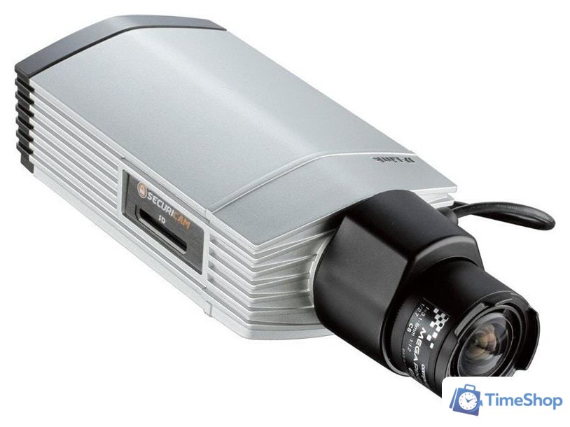 IP-камера D-Link DCS-3716/A1A - Изображение №1 — Интернет-магазин Time-Shop