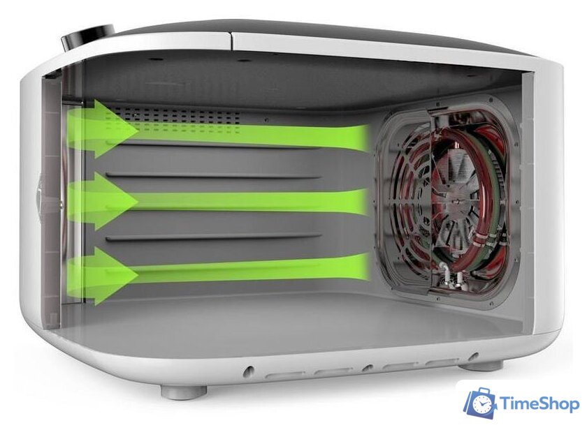 Сушилка для овощей и фруктов Lequip IR D5 - Изображение №18 — Интернет-магазин Time-Shop