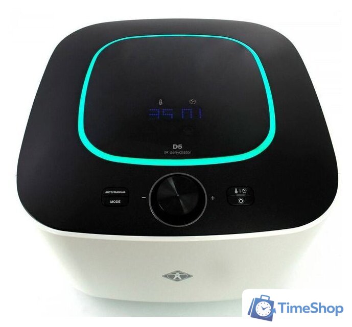 Сушилка для овощей и фруктов Lequip IR D5 - Изображение №9 — Интернет-магазин Time-Shop