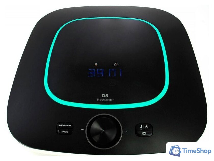 Сушилка для овощей и фруктов Lequip IR D5 - Изображение №14 — Интернет-магазин Time-Shop