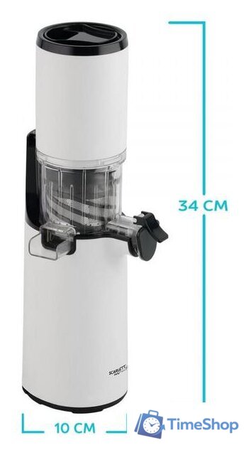 Соковыжималка Scarlett SC-JE50S59 - Изображение №4 — Интернет-магазин Time-Shop