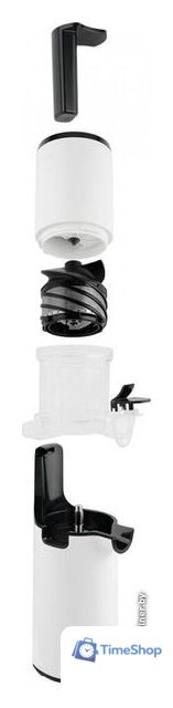 Соковыжималка Scarlett SC-JE50S59 - Изображение №2 — Интернет-магазин Time-Shop