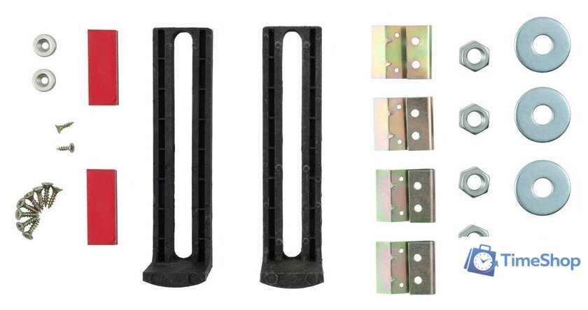 Ванна Aquanet Grace 170x75 00312397 - Изображение №3 — Интернет-магазин Time-Shop