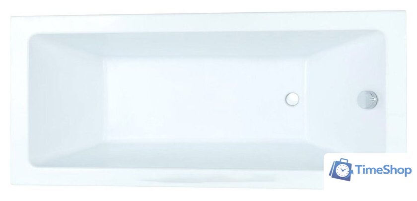 Ванна Aquanet Grace 170x75 00312397 - Изображение №1 — Интернет-магазин Time-Shop