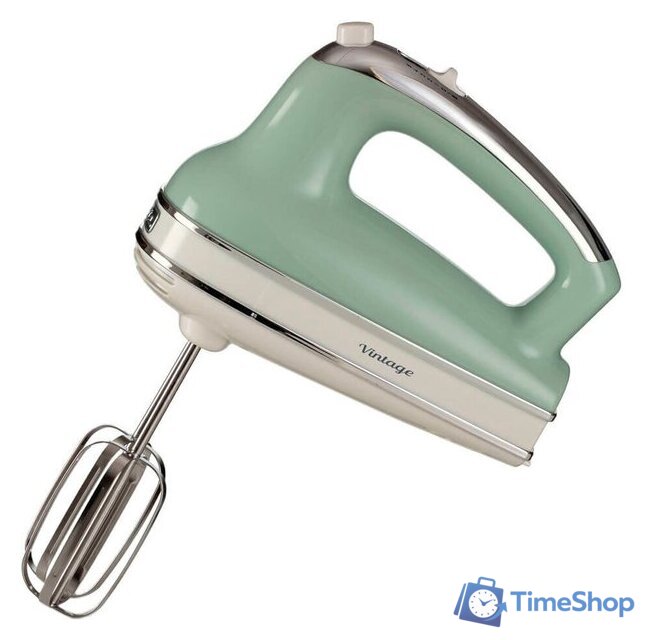 Миксер Ariete Vintage 1548/04 - Изображение №1 — Интернет-магазин Time-Shop