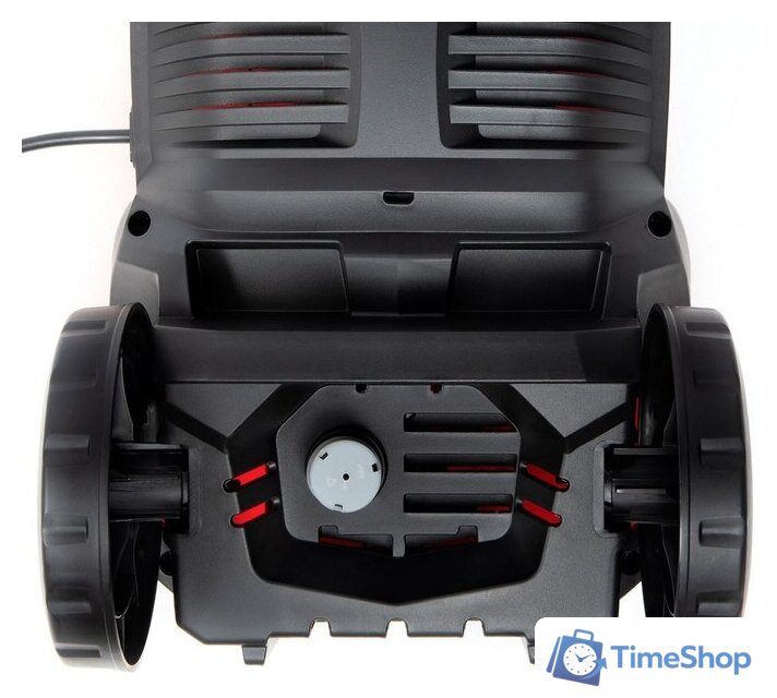 Мойка высокого давления Daewoo Power DAW 400 - Изображение №2 — Интернет-магазин Time-Shop
