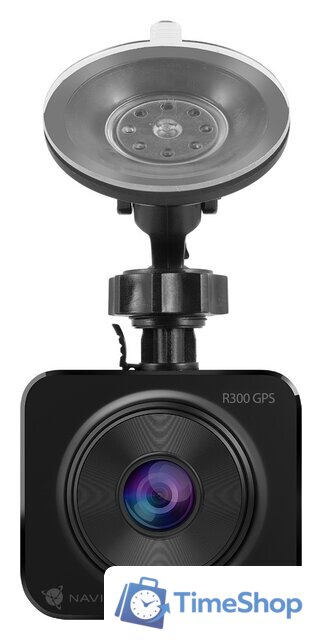 Видеорегистратор-GPS информатор (2в1) NAVITEL R300 GPS - Изображение №3 — Интернет-магазин Time-Shop