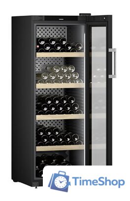 Винный шкаф Liebherr WPBLI 5031 GrandCru - Изображение №2 — Интернет-магазин Time-Shop
