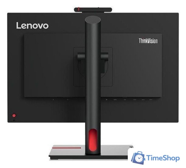 Монитор Lenovo ThinkVision T24v-30 63D8MAT3UK - Изображение №6 — Интернет-магазин Time-Shop