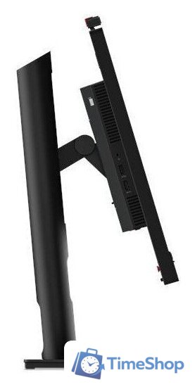 Монитор Lenovo ThinkVision T24v-30 63D8MAT3UK - Изображение №9 — Интернет-магазин Time-Shop