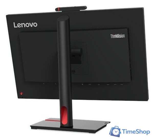 Монитор Lenovo ThinkVision T24v-30 63D8MAT3UK - Изображение №7 — Интернет-магазин Time-Shop