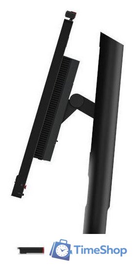 Монитор Lenovo ThinkVision T24v-30 63D8MAT3UK - Изображение №10 — Интернет-магазин Time-Shop